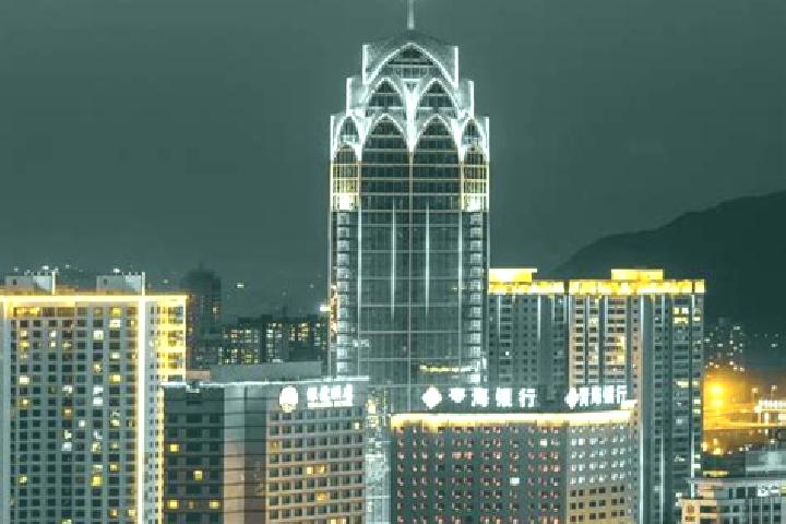 Ariana, 35 — Escort in Chengzhong, China