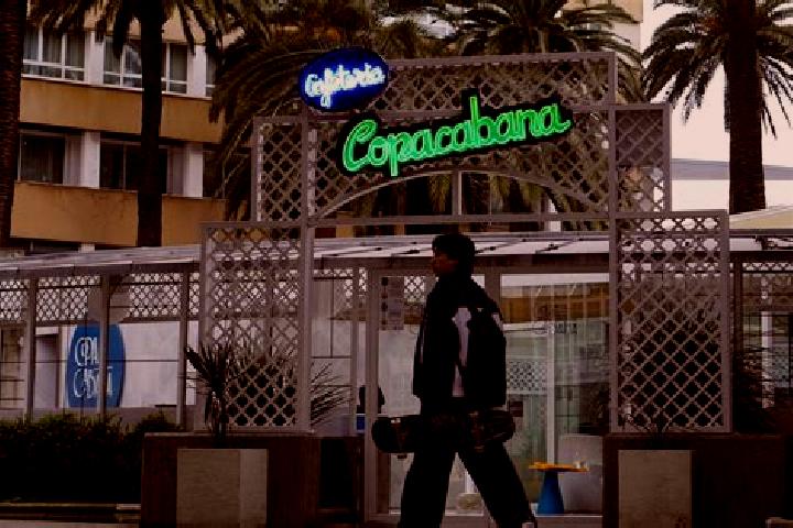 Ariana, 35 — Escort in Copacabana, Argentina