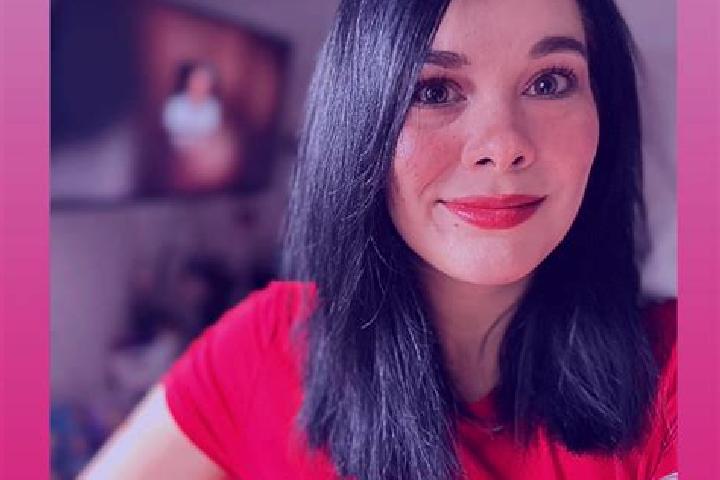 Ariana, 35 — Escort in Craig, United States