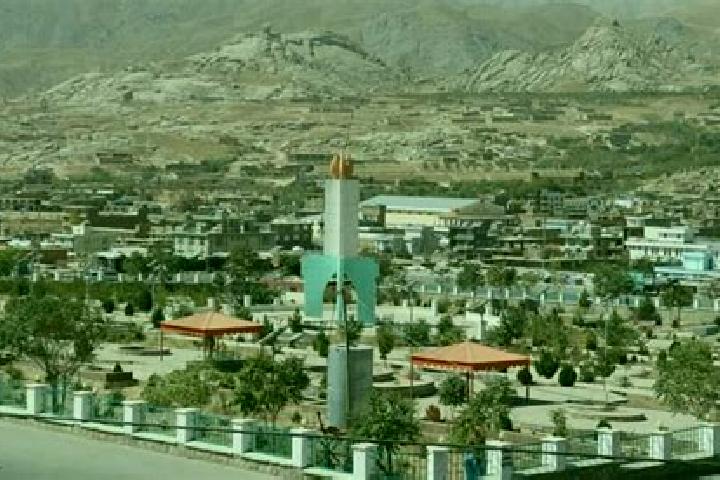 Ariana, 35 — Escort in Dahan-e Jarf, Afghanistan