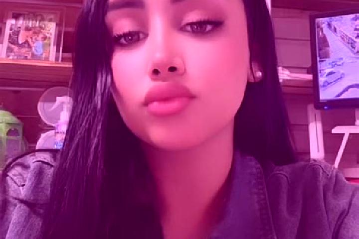 Ariana, 35 — Escort in Dimas Lopez, Mexico