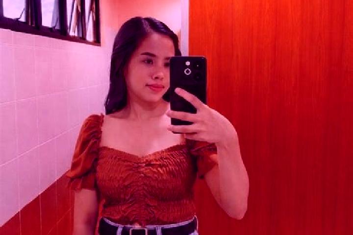 Ariana, 35 — Escort in Dimayon, Philippines