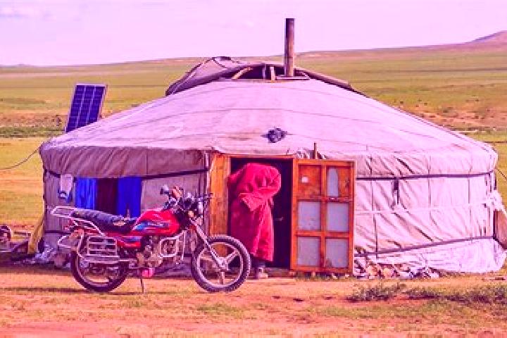 Ariana, 35 — Escort in Dzuunharaa, Mongolia