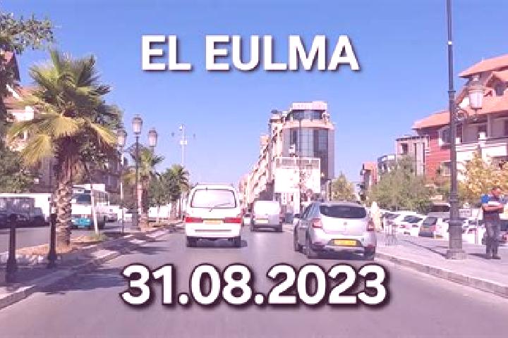 Ariana, 35 — Escort in El Eulma, Algeria