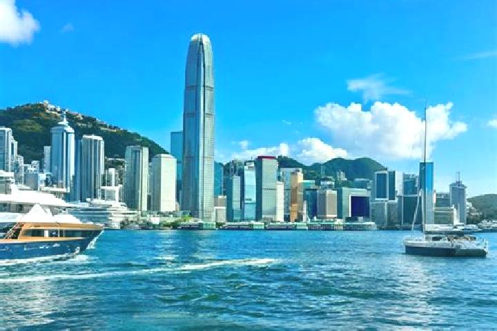 Ariana, 35 — Escort in Harbour Green, Hong Kong
