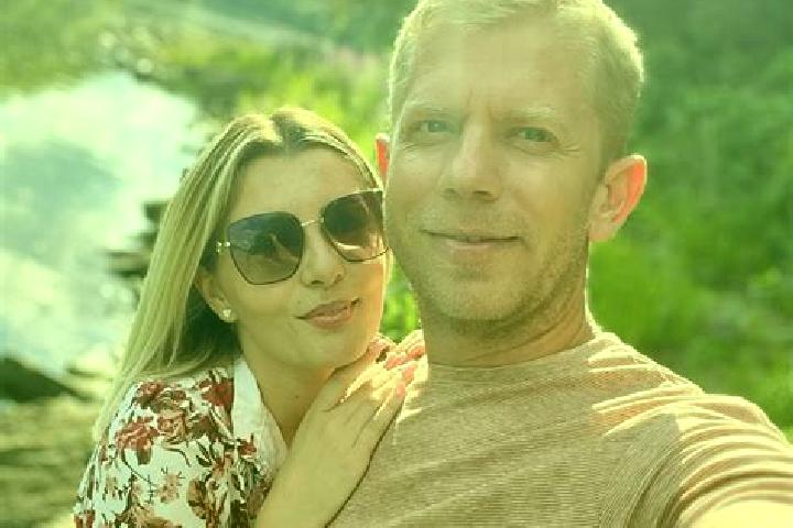 Ariana, 35 — Escort in Jaszapati, Hungary