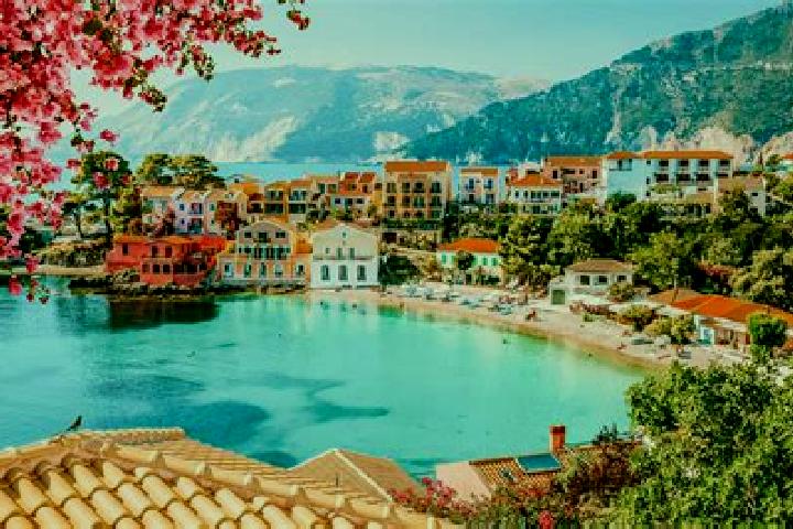 Ariana, 35 — Escort in Kamara, Greece