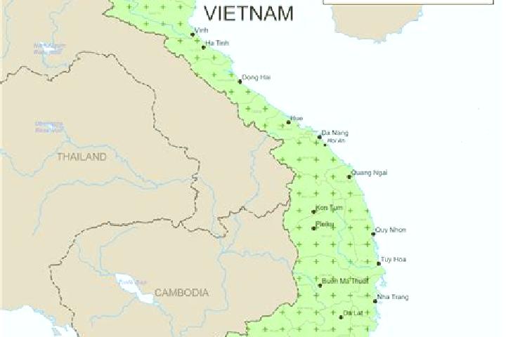 Ariana, 35 — Escort in Kep, Vietnam