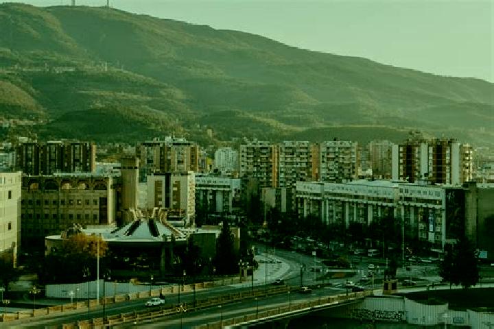 Ariana, 35 — Escort in Krani, North Macedonia