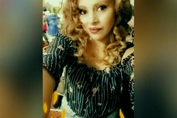 Ariana, 35 — Escort in La Escondida, Mexico