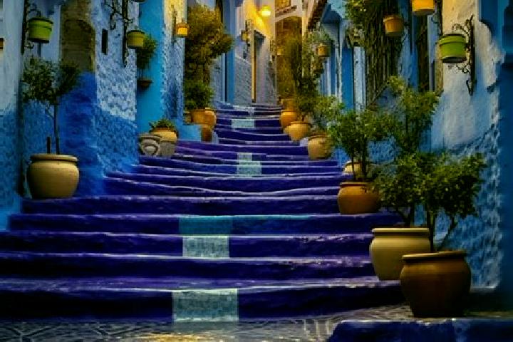 Ariana, 35 — Escort in Lemhaya, Morocco
