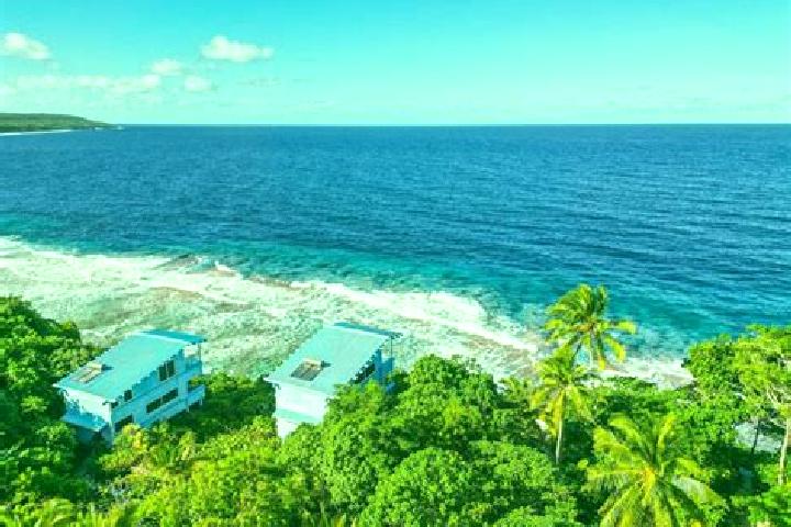 Ariana, 35 — Escort in Liku, Wallis and Futuna