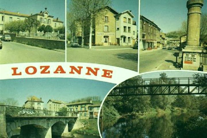 Ariana, 35 — Escort in Lozanne, France