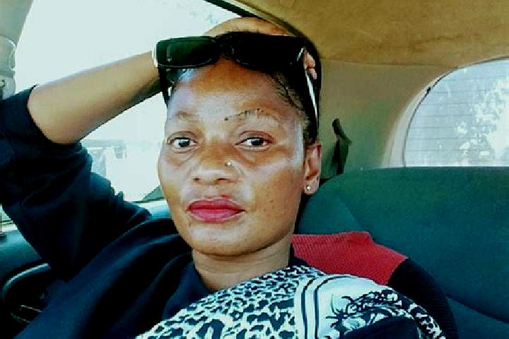 Ariana, 35 — Escort in Malaka, Botswana