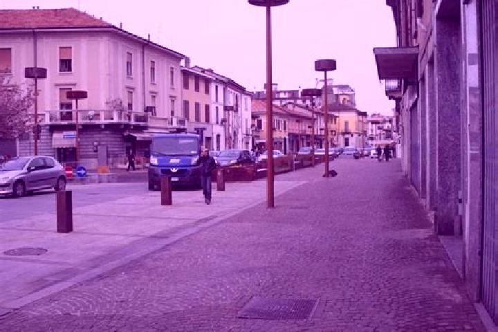 Ariana, 35 — Escort in Mariano Comense, Italy
