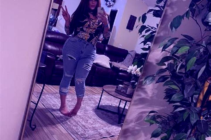 Ariana, 35 — Escort in Mirsid, Romania