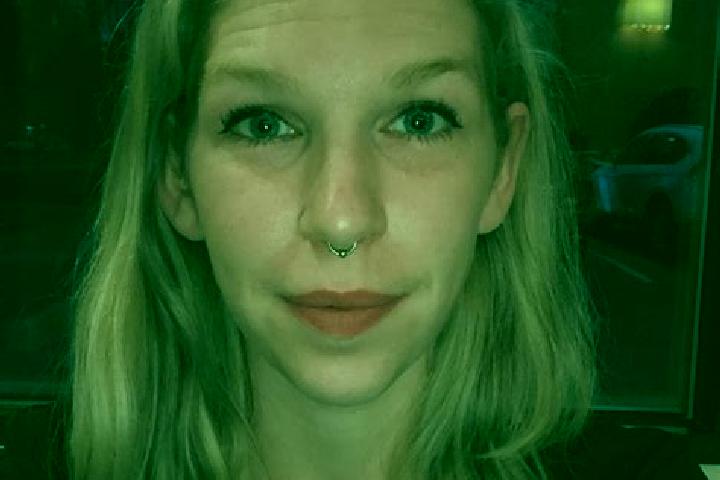 Ariana, 35 — Escort in North Chicopee, United States