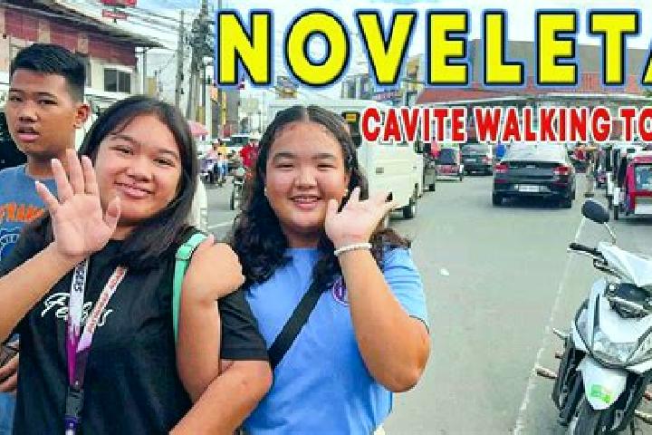 Ariana, 35 — Escort in Noveleta, Philippines