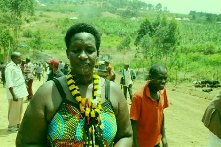 Ariana, 35 — Escort in Ntungamo, Uganda