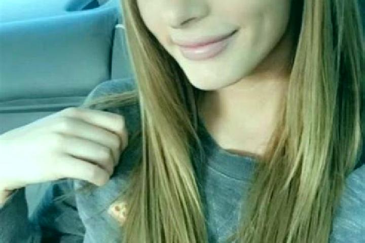 Ariana, 35 — Escort in Ohatchee, United States