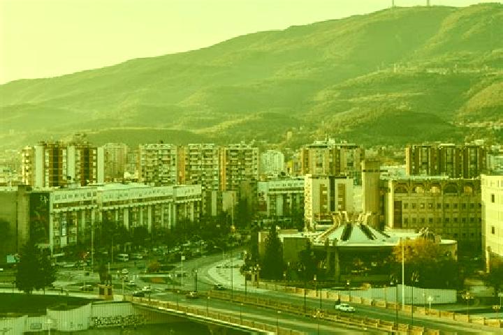 Ariana, 35 — Escort in Oraovica, North Macedonia