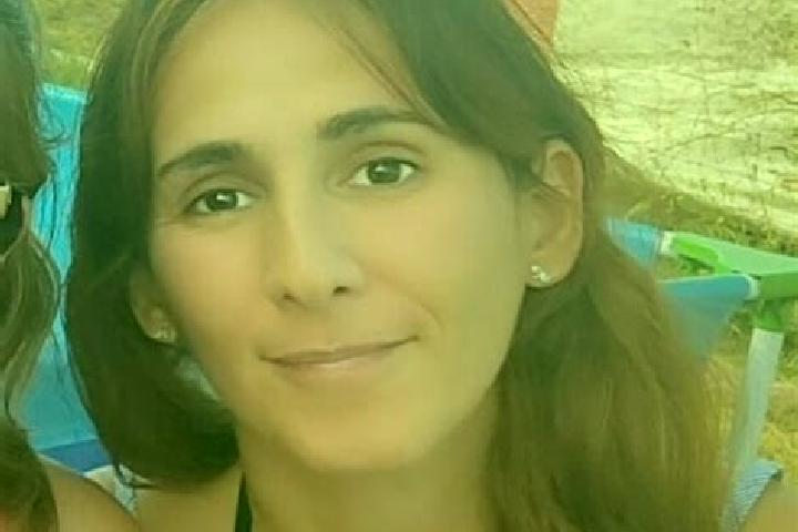 Ariana, 35 — Escort in Pehuajo, Argentina
