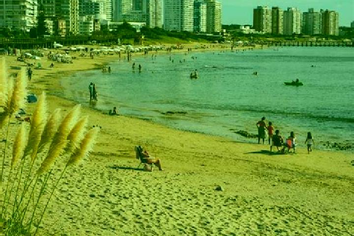 Ariana, 35 — Escort in Punta del Este, Uruguay