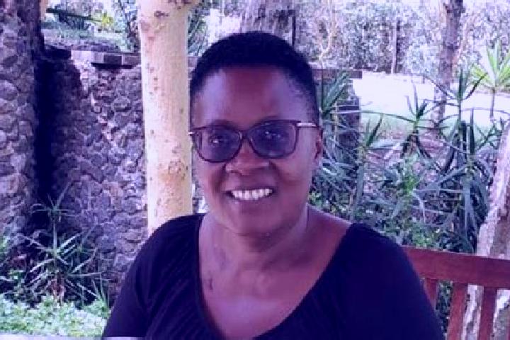 Ariana, 35 — Escort in Rabuor, Kenya