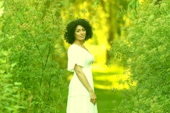 Ariana, 35 — Escort in Rheda-Wiedenbrueck, Germany
