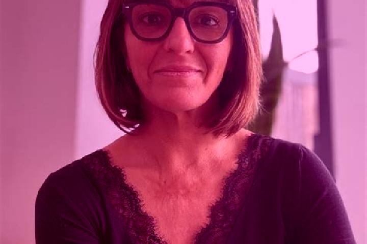 Ariana, 35 — Escort in Royat, France