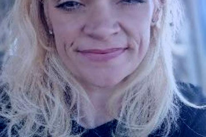 Ariana, 35 — Escort in Santan, United States