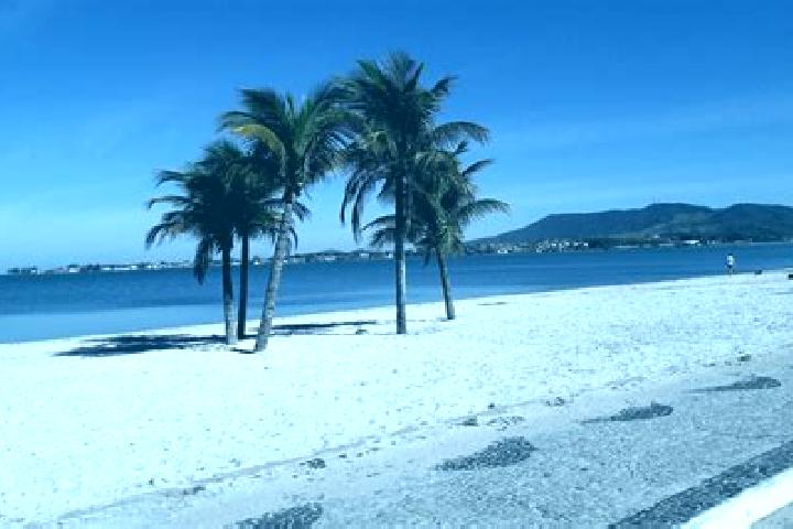 Ariana, 35 — Escort in Sao Pedro da Aldeia, Brazil