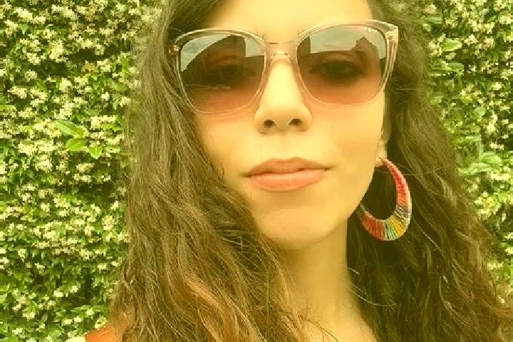 Ariana, 35 — Escort in Seldiren, Turkey