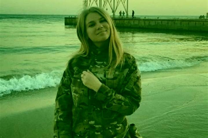 Ariana, 35 — Escort in Shakhtarsk, Ukraine