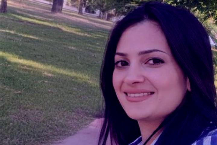 Ariana, 35 — Escort in Tashir, Armenia