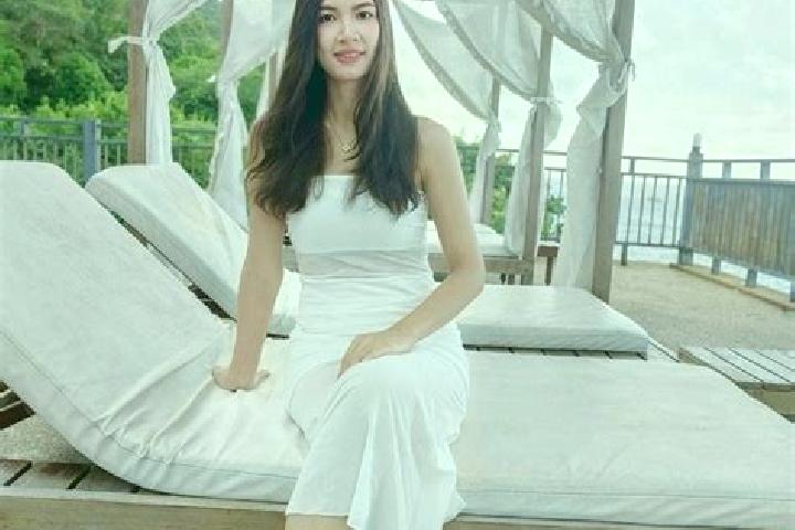 Ariana, 35 — Escort in Taw Taik, Myanmar