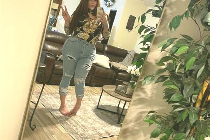 Ariana, 35 — Escort in Tierra Buena, United States