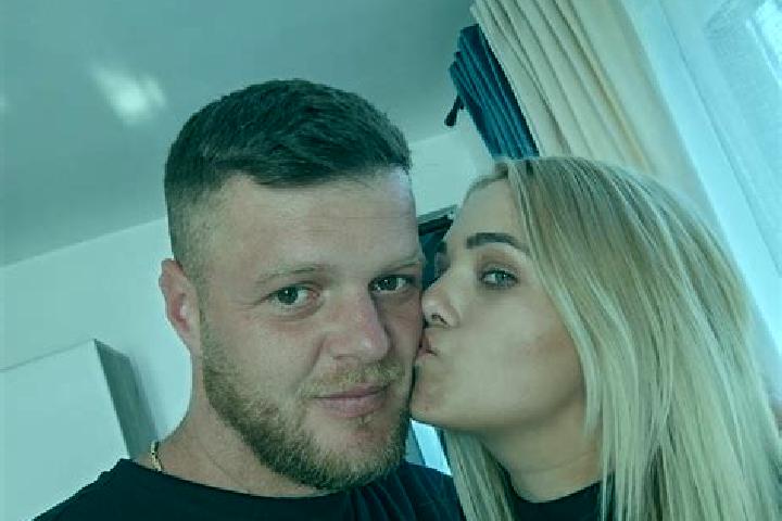 Ariana, 35 — Escort in Tiha Bargaului, Romania