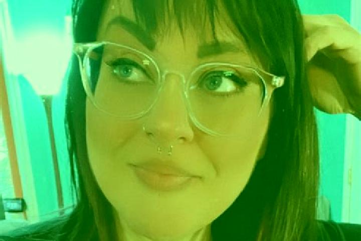 Ariana, 35 — Escort in Tillson, United States