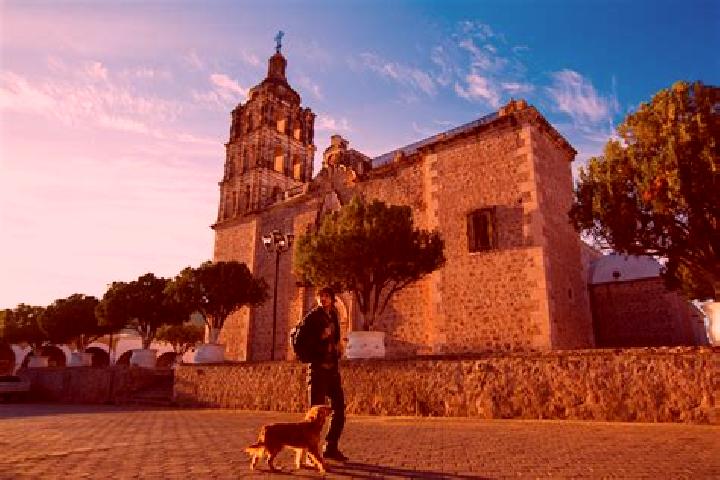 Ariana, 35 — Escort in Tres Alamos, Mexico