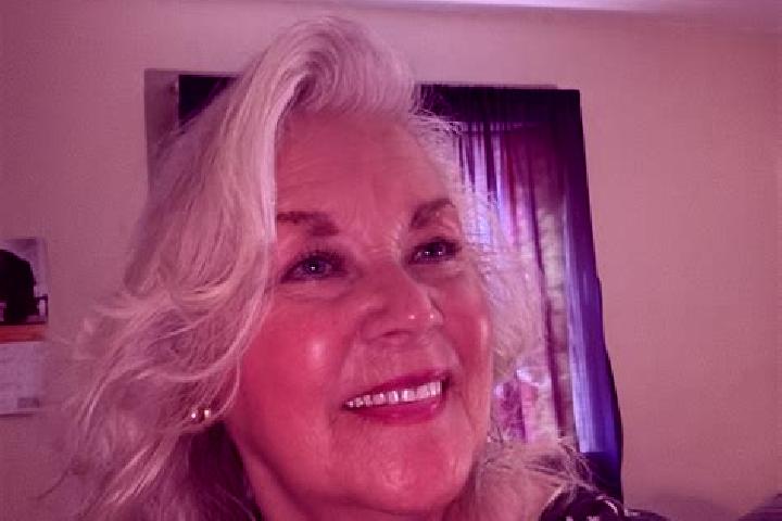 Ariana, 35 — Escort in Valley View, United States