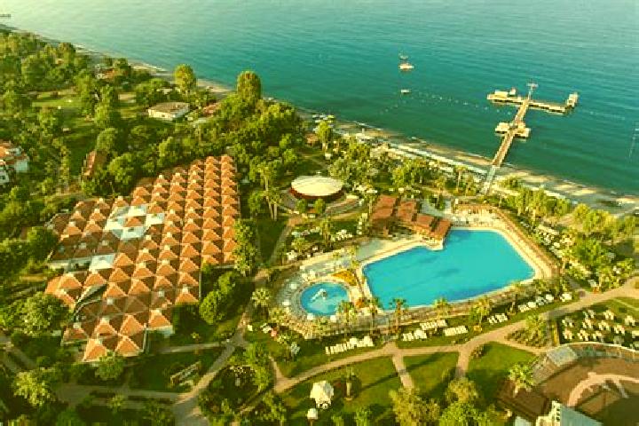 Ariana, 35 — Escort in Yaniklar, Turkey
