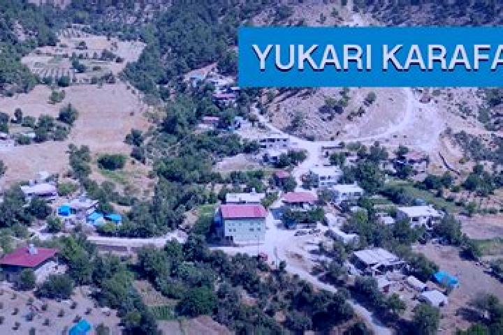Ariana, 35 — Escort in Yukari Karafakili, Turkey