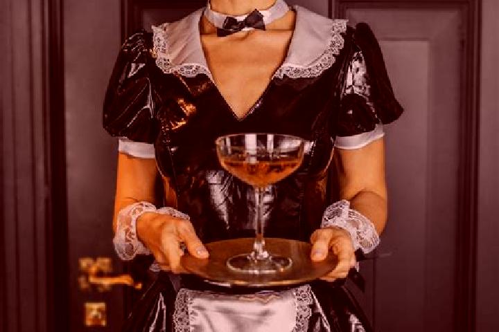 Ariana, 36, a auburn amber-eyed european companion based in Olivenca. Offering OWO, Roleplay, Fetish, BDSM. Available for incall and outcall, overnight booki...