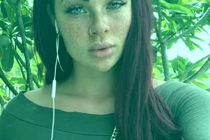 Ariana, 36, a auburn grey-eyed mixed companion based in Zareby Koscielne. Offering Striptease, 69, A-Level, Massage. Available for incall and outcall, overni...