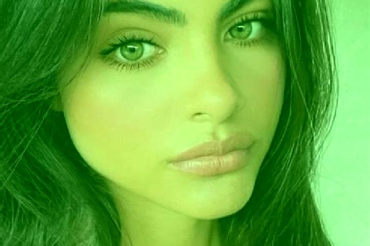 Ariana, 36, a black hazel-eyed caucasian companion based in Ruskoivanivka. Offering Couples, OWO, Girlfriend Experience. Available for incall and outcall, ov...