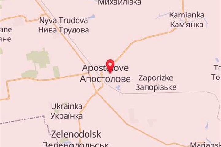 Ariana, 36 — Escort in Apostolove, Ukraine