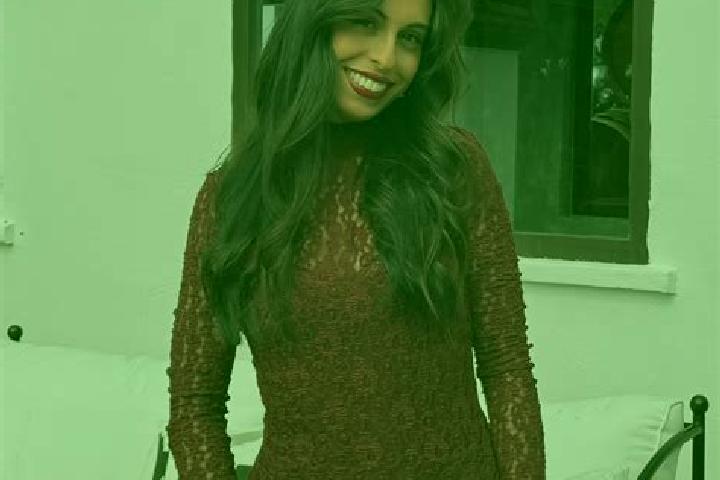 Ariana, 36 — Escort in Arroyo del Medio, Argentina