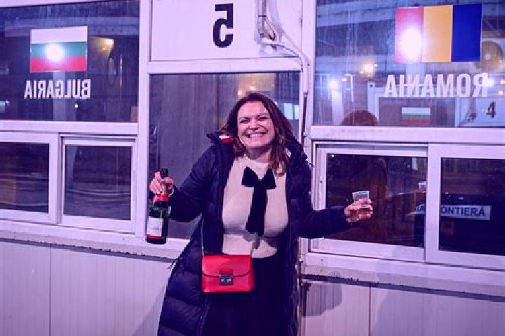 Ariana, 36 — Escort in Balaceana, Romania
