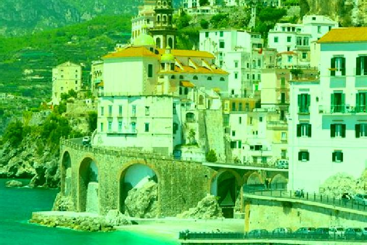 Ariana, 36 — Escort in Campagna, Italy
